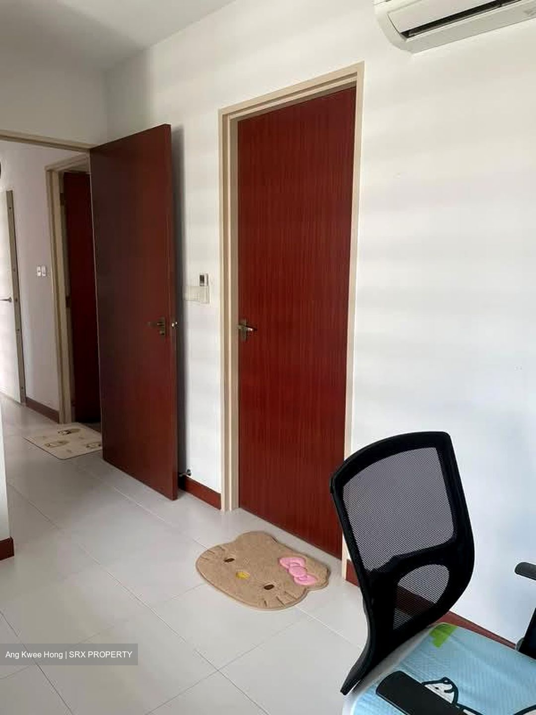 Blk 18A Buona Vista Court (Queenstown), HDB 3 Rooms #566351431